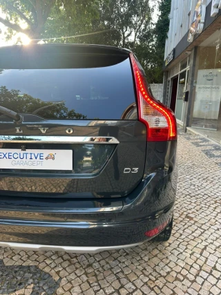 Volvo XC 60 2.0 D3 Momentum