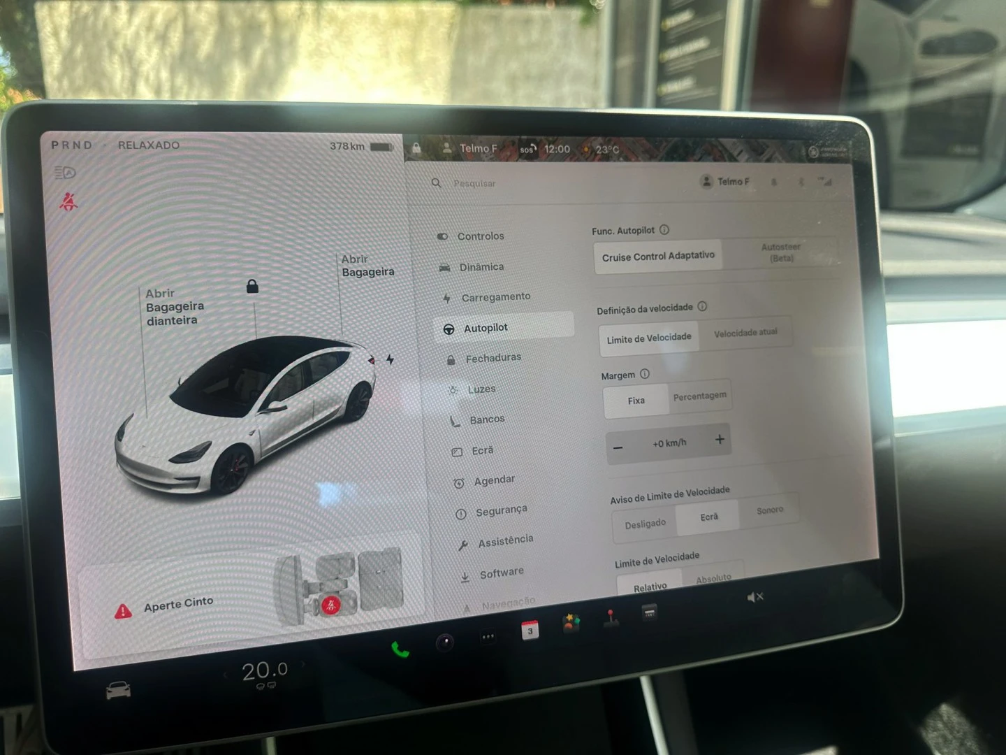 Tesla Model 3 Long-Range Dual Motor AWD