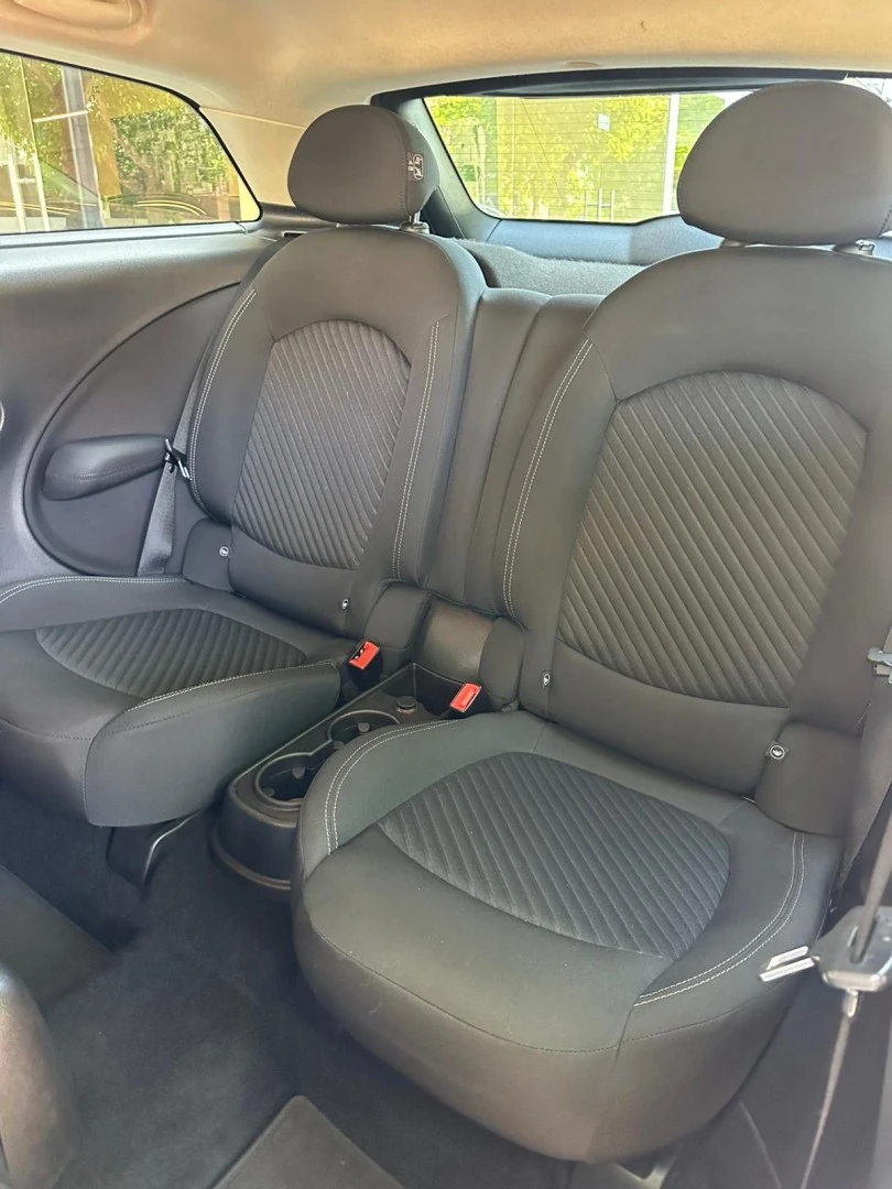 MINI Paceman Cooper D