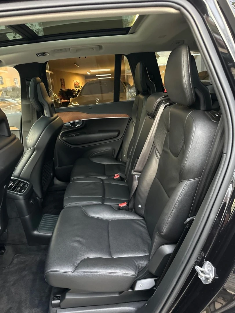 Volvo XC 90 2.0 T8 PHEV Inscription Expression AWD