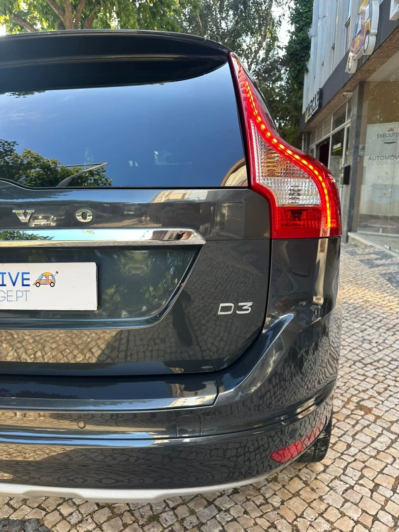Volvo XC 60 2.0 D3 Momentum