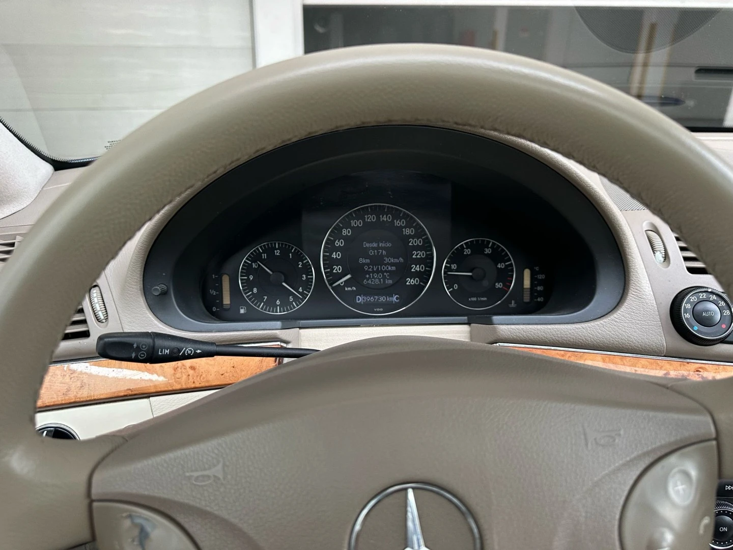 Mercedes-Benz E 280 CDi Elegance Aut.