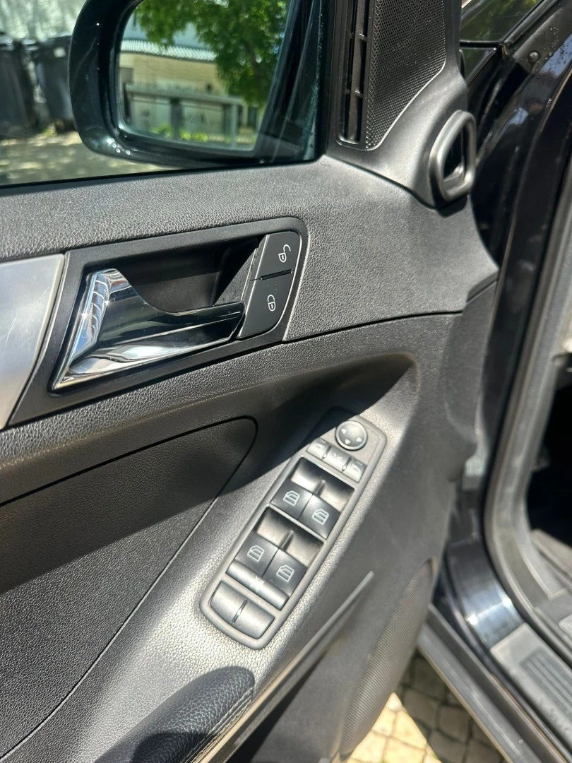 Mercedes-Benz ML 320 CDi