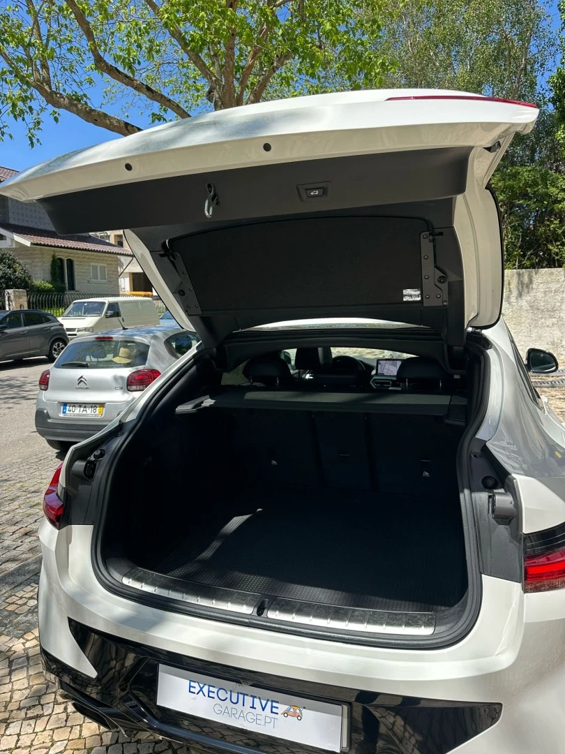 BMW X4 20 d xDrive Pack M Auto