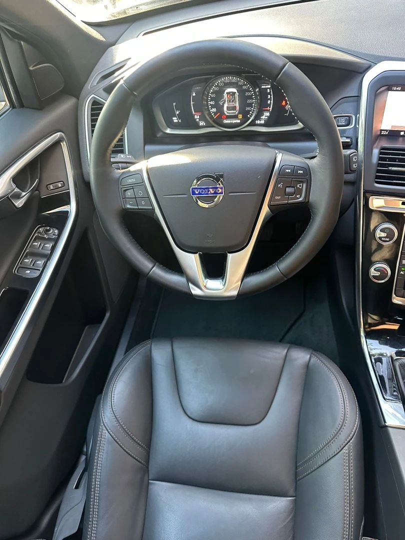 Volvo XC 60 2.0 D3 Momentum