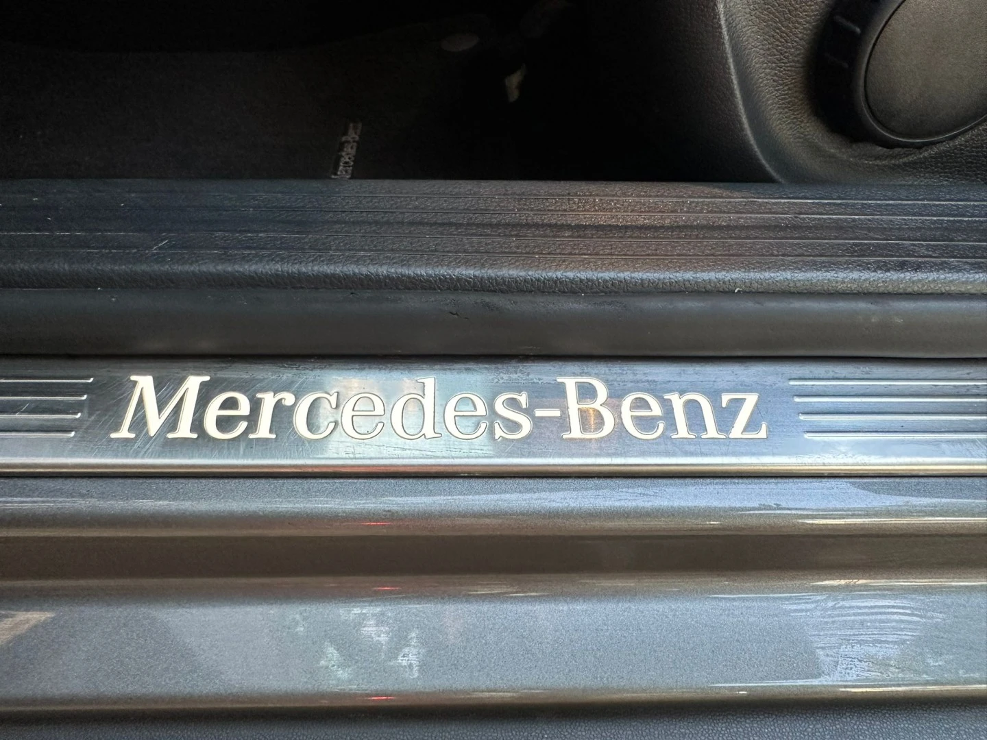 Mercedes-Benz GLA 220 d Urban
