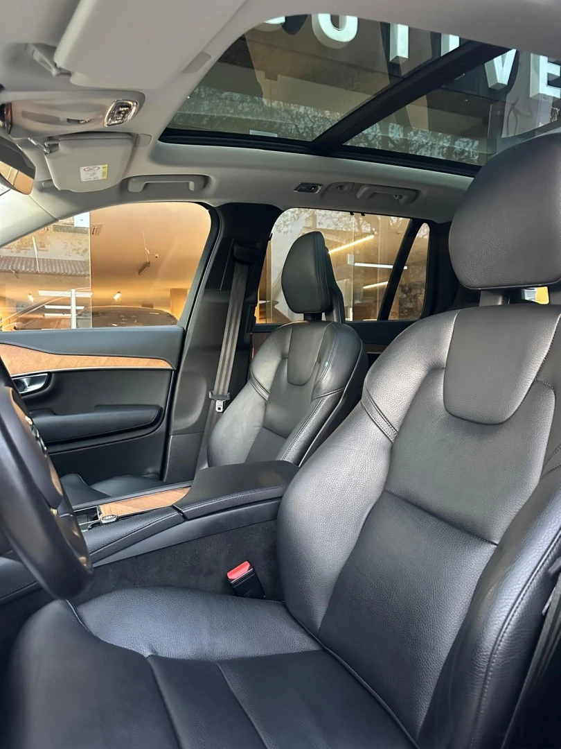 Volvo XC 90 2.0 T8 PHEV Inscription Expression AWD
