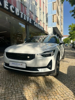 Polestar 2 Long Range 78 kWh AWD Performance