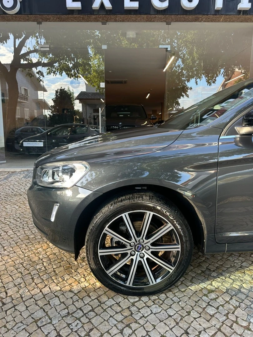 Volvo XC 60 2.0 D3 Momentum
