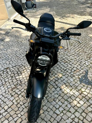 Honda CB  300R