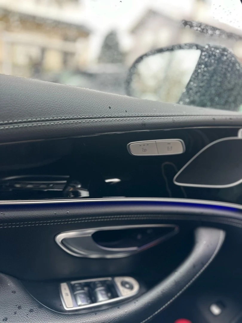 Mercedes-Benz AMG GT 53 4MATIC+