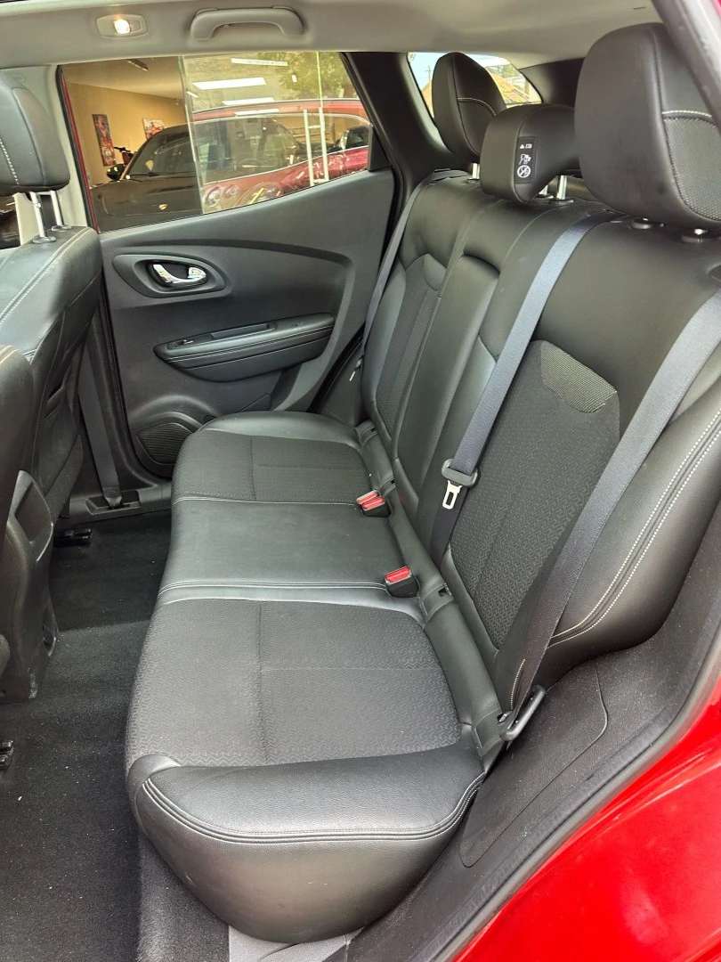 Renault Kadjar 1.2 Tce intens