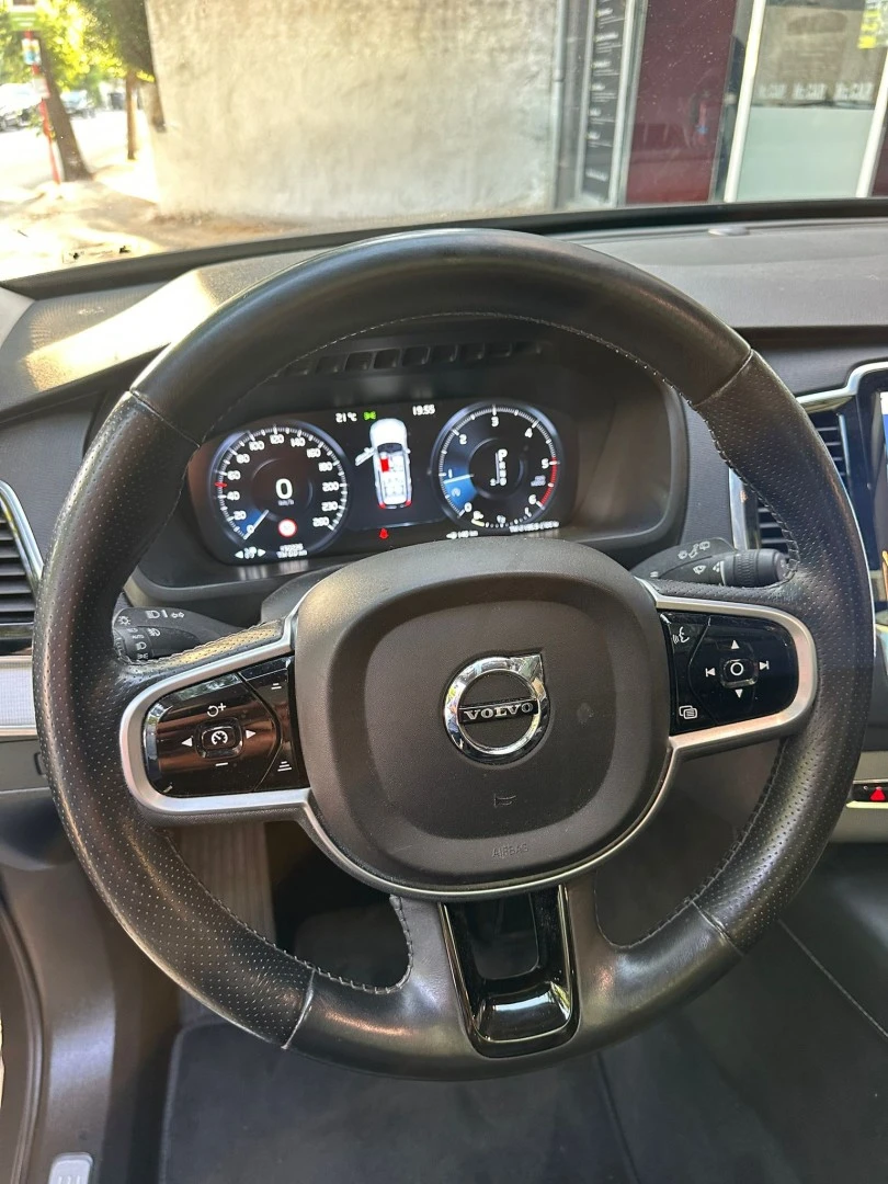 Volvo XC 90 2.0 D4 Inscription