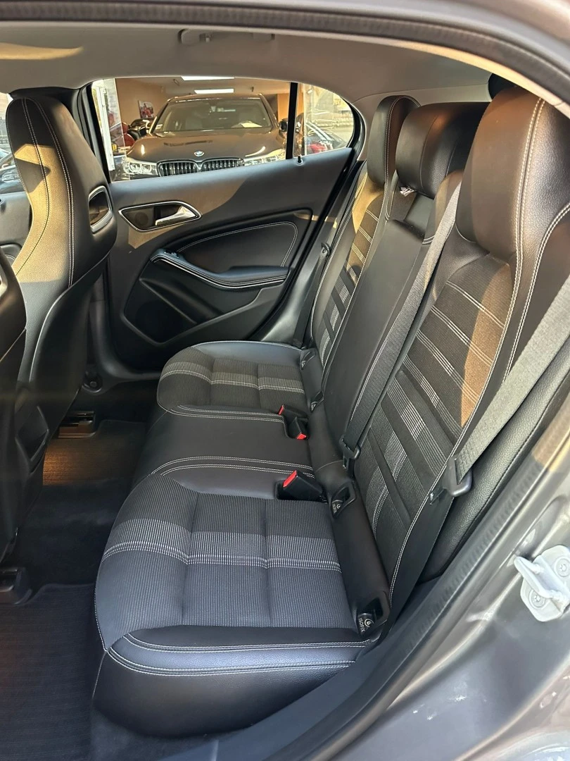 Mercedes-Benz GLA 220 d Urban