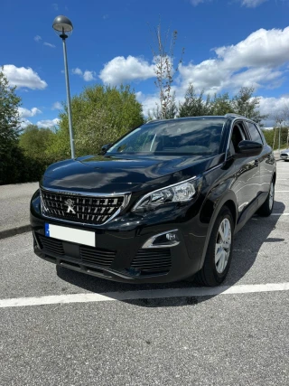 Peugeot 5008 1.5 BlueHDi Active