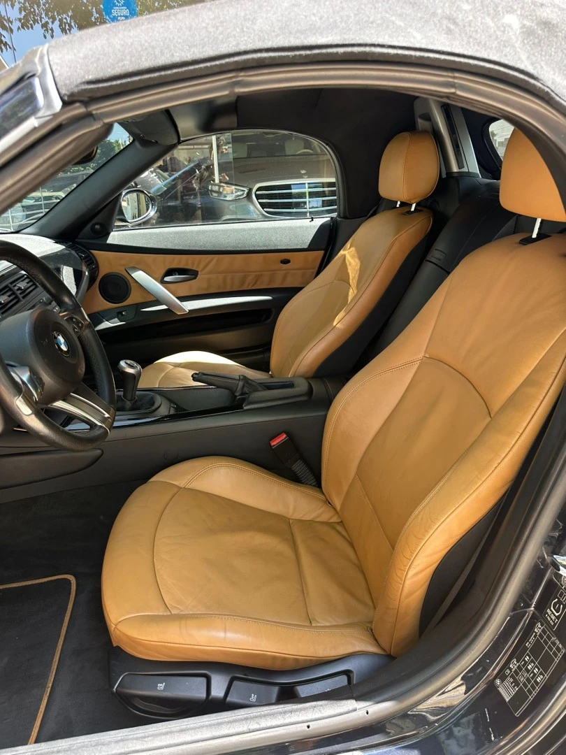 BMW Z4 2.0