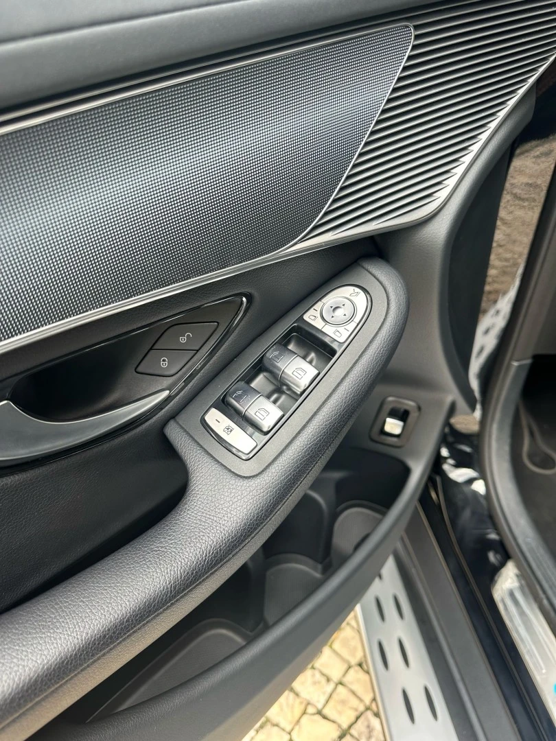 Mercedes-Benz EQC 400 4Matic