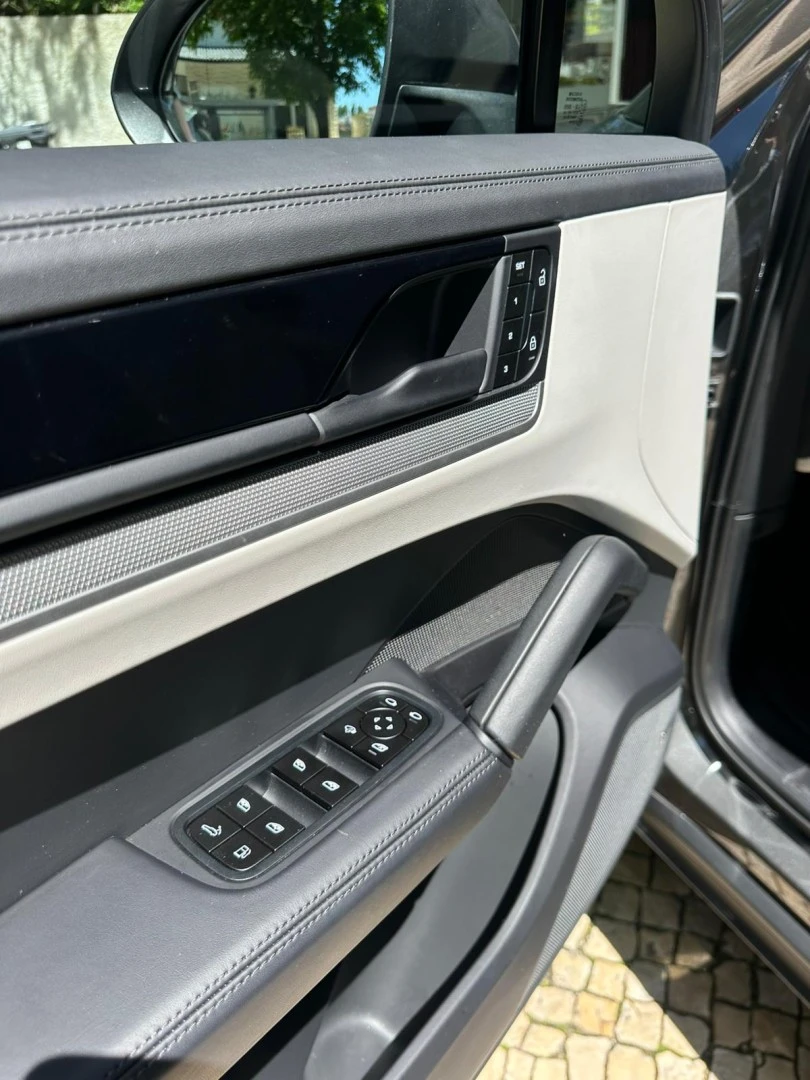 Porsche Cayenne S E-Hybrid