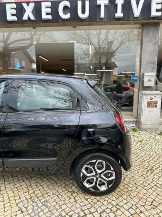 Renault Twingo 1.0 SCe Zen