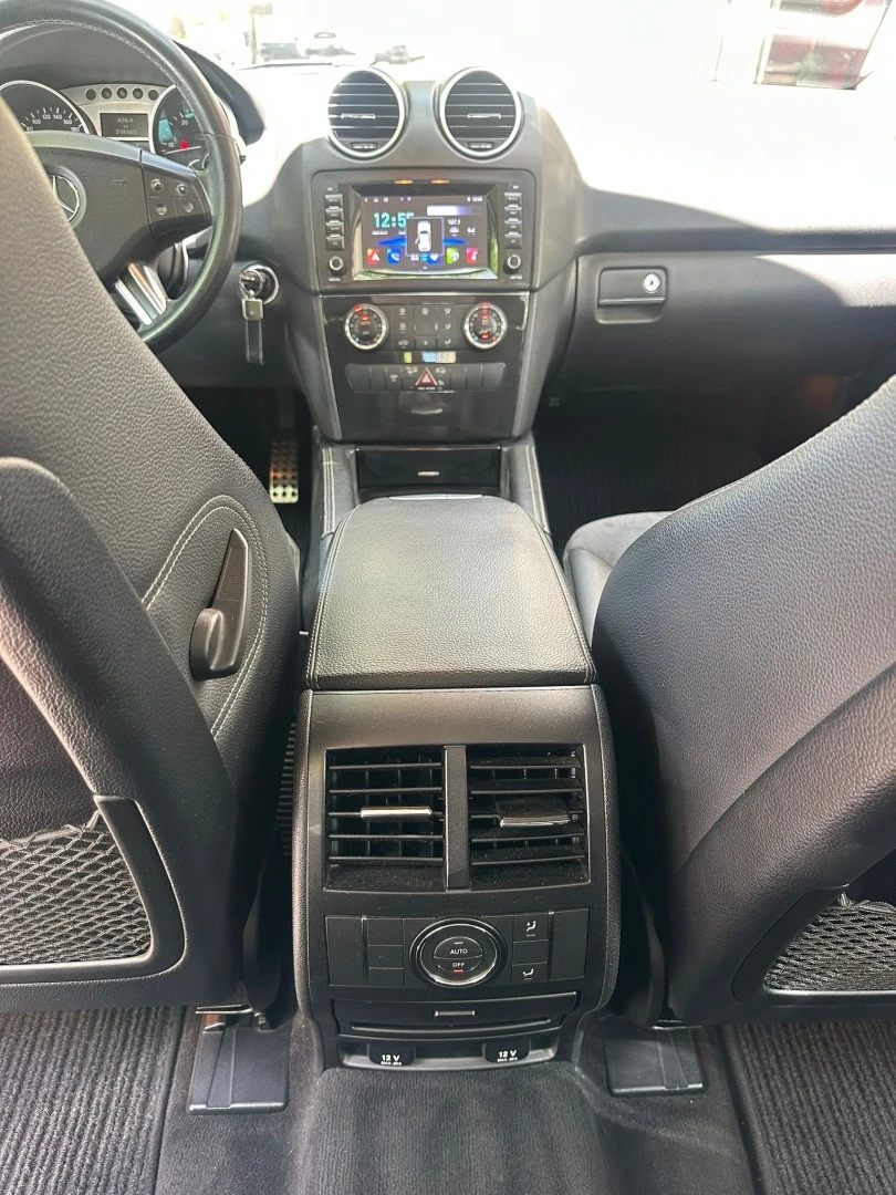 Mercedes-Benz ML 320 CDi