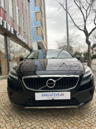 Volvo V40 Cross Country D3 2.0 Ocean Race