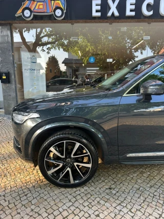 Volvo XC 90 2.0 D4 Inscription