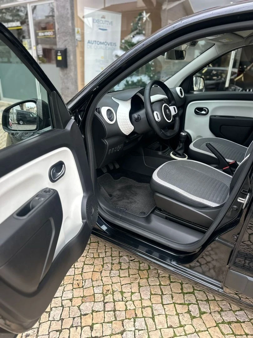 Renault Twingo 1.0 SCe Zen