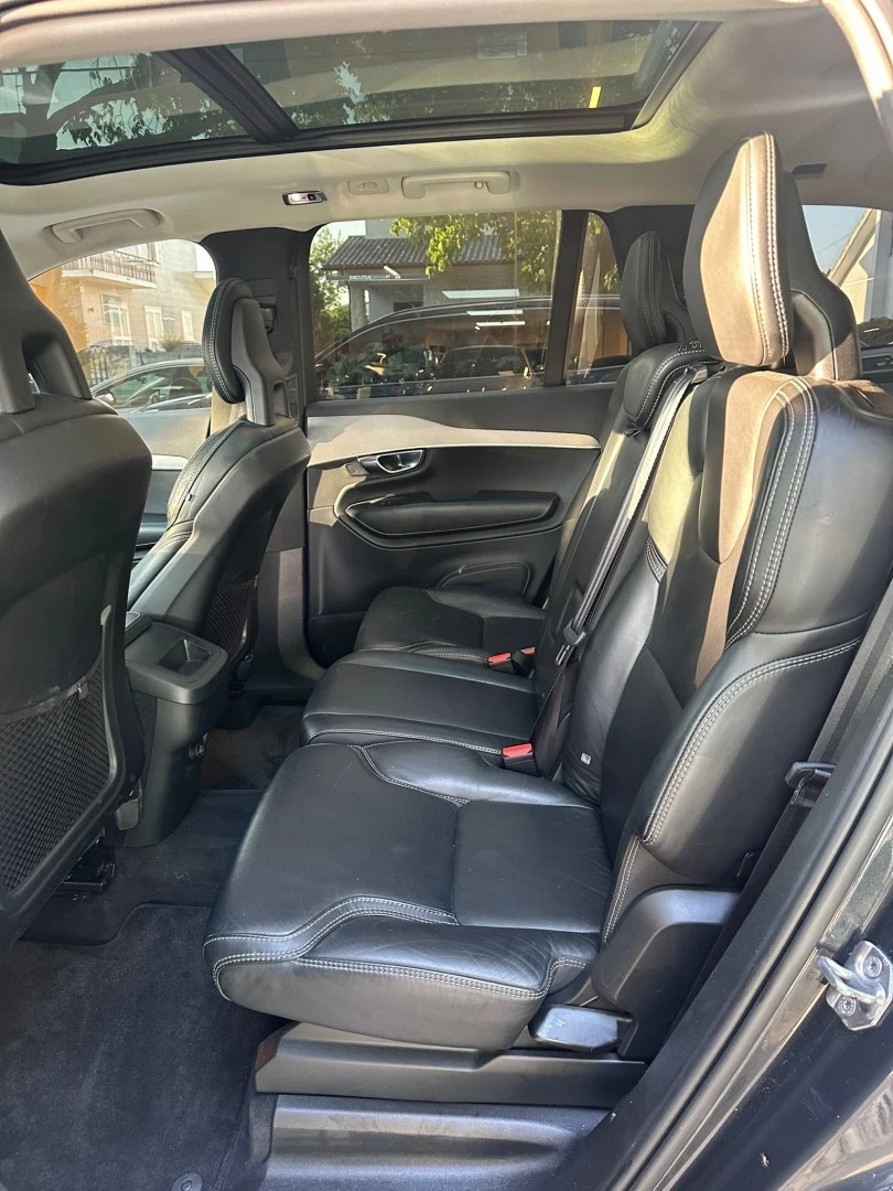 Volvo XC 90 2.0 D4 Inscription