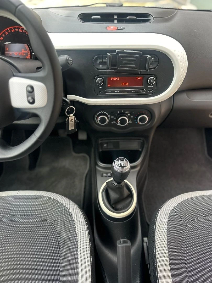 Renault Twingo 1.0 SCe Zen