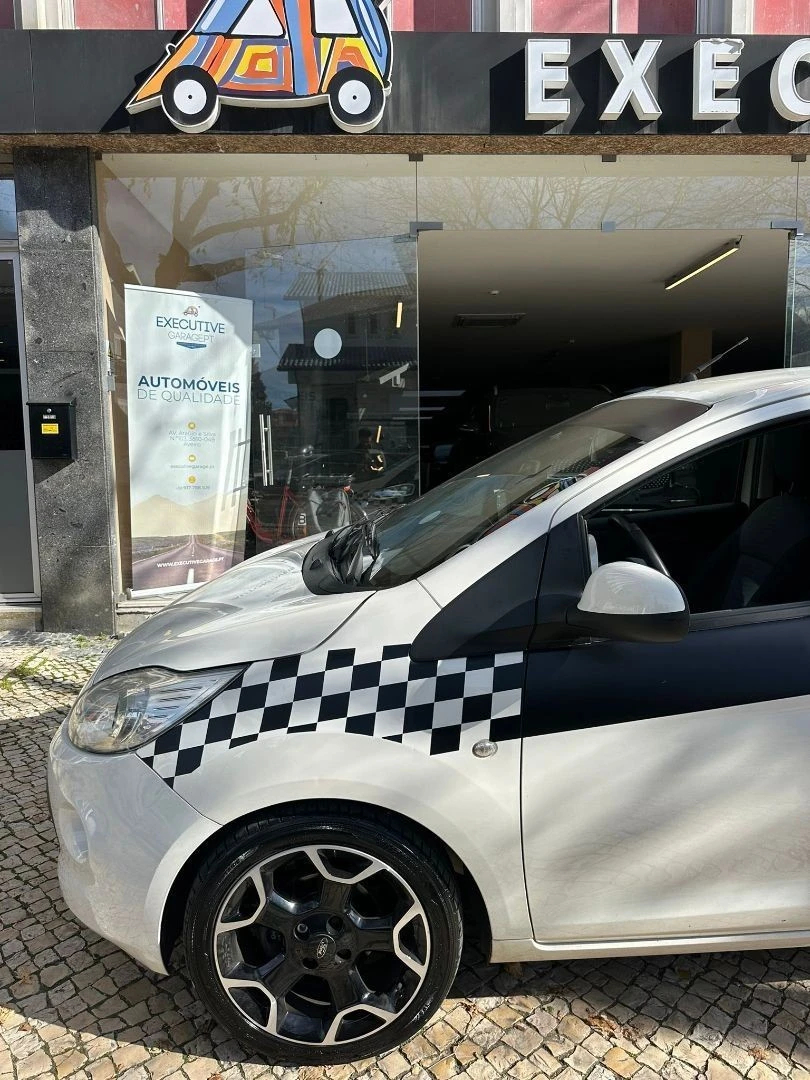 Ford KA 1.3TDCI