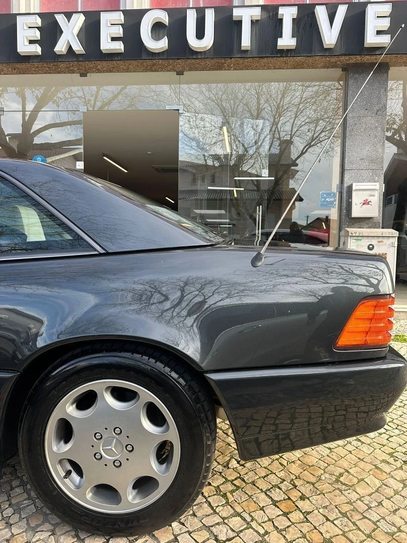 Mercedes-Benz SL 300 24V