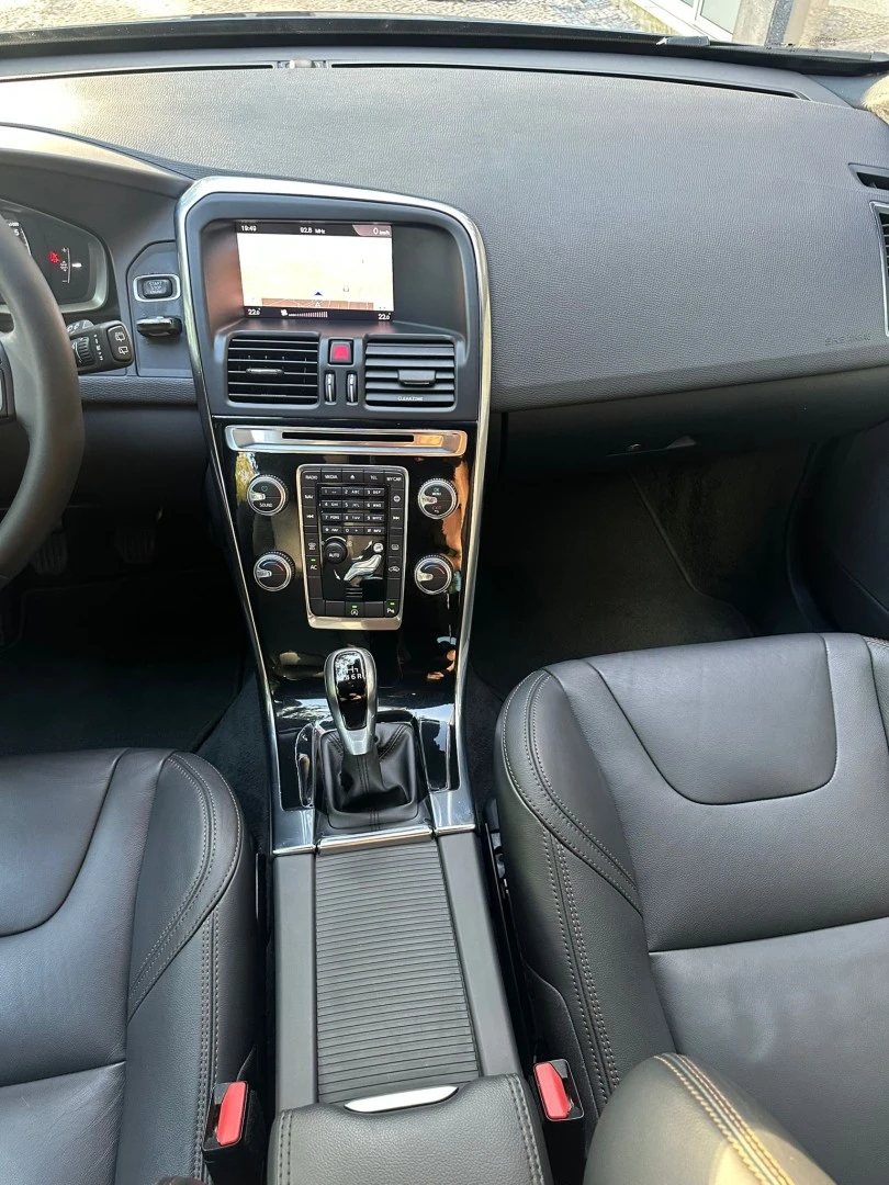 Volvo XC 60 2.0 D3 Momentum