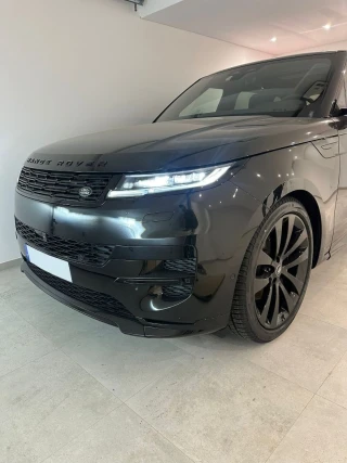 Land Rover Range Rover Sport 3.0 D300 Dynamic SE