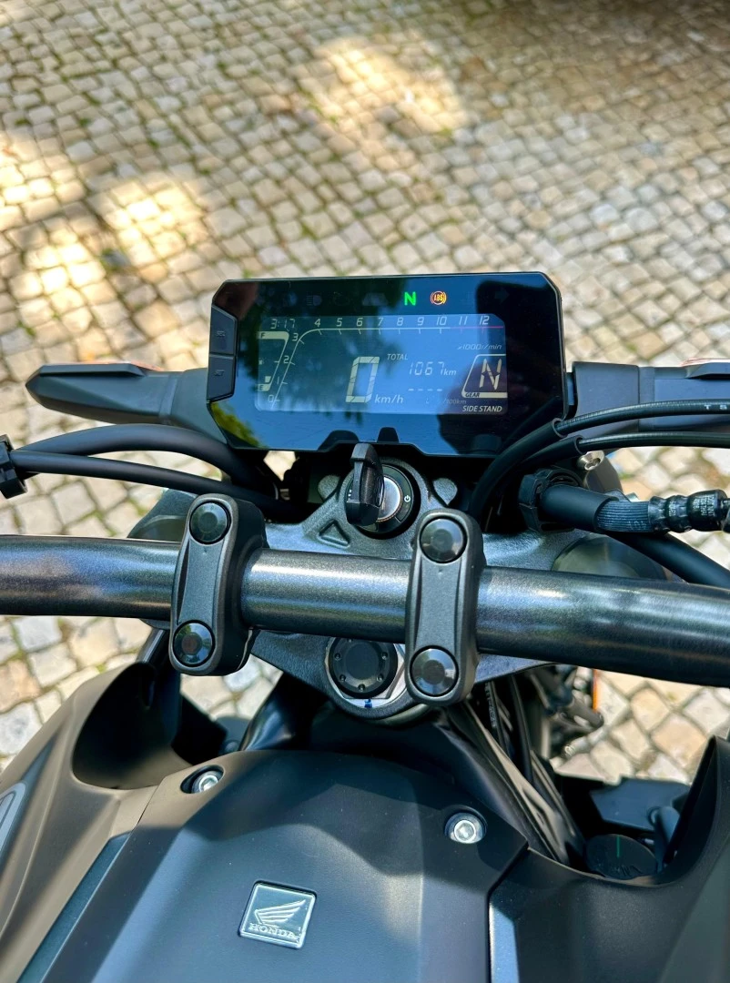 Honda CB  300R