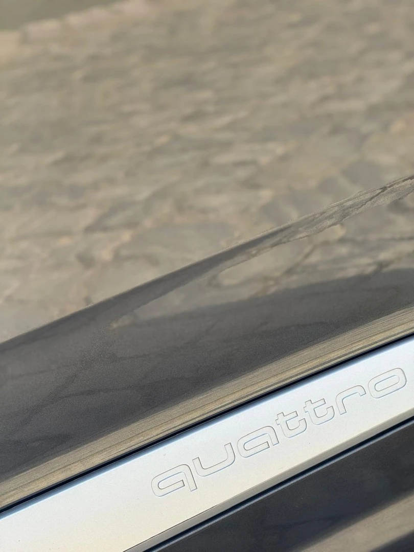 Audi Q7 3.0 TDi E-tron quattro S-line Tiptronic