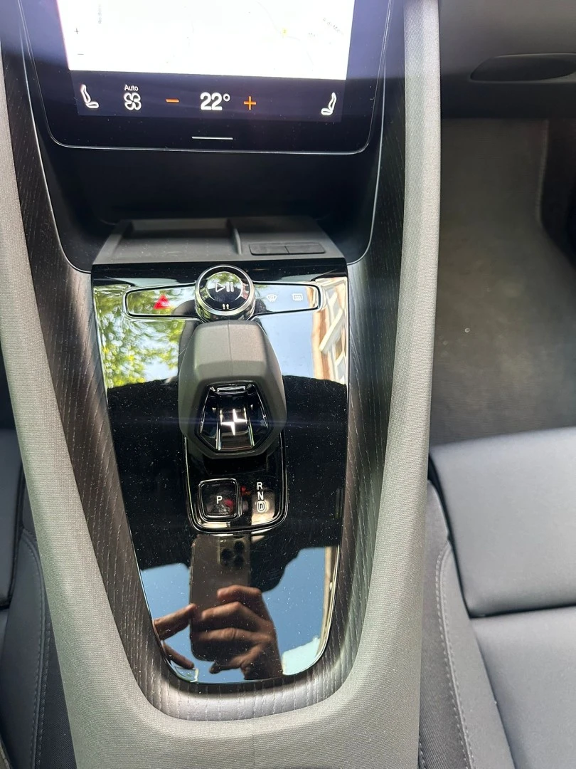 Polestar 2 Long Range 78 kWh AWD Performance