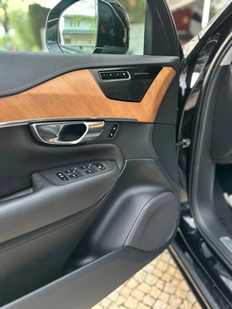 Volvo XC 90 2.0 T8 PHEV Inscription Expression AWD