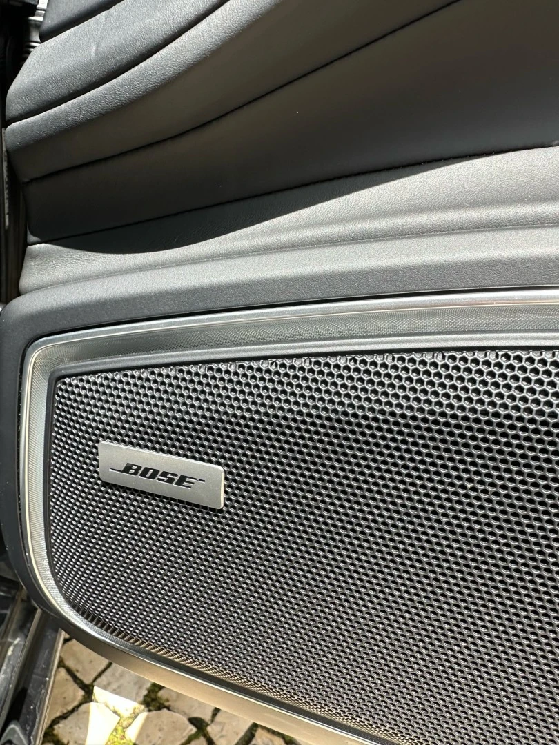 Porsche Panamera Sport Turismo 4 E-Hybrid