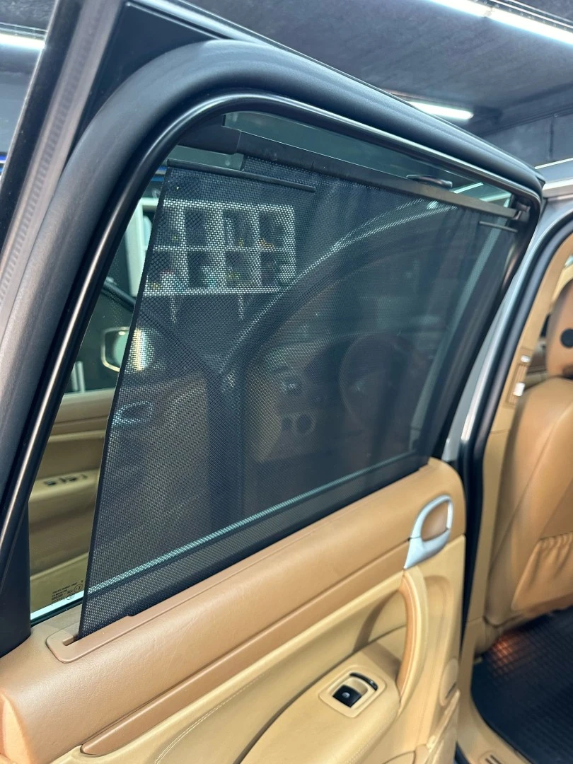 Porsche Cayenne 3.0 V6 Diesel Tiptronic GTS