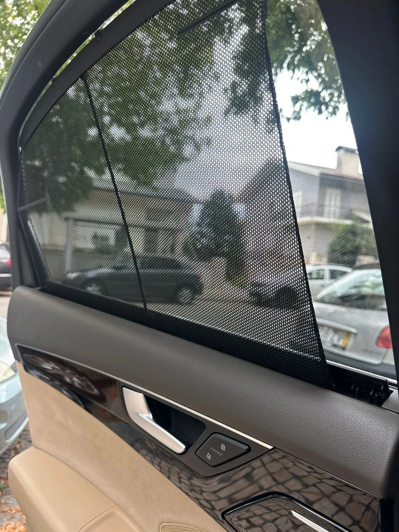 Audi A8 3.0 TDi V6 quattro