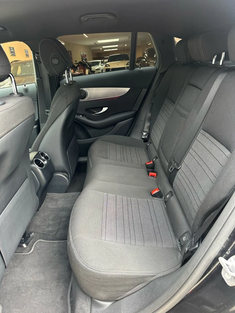 Mercedes-Benz EQC 400 4Matic