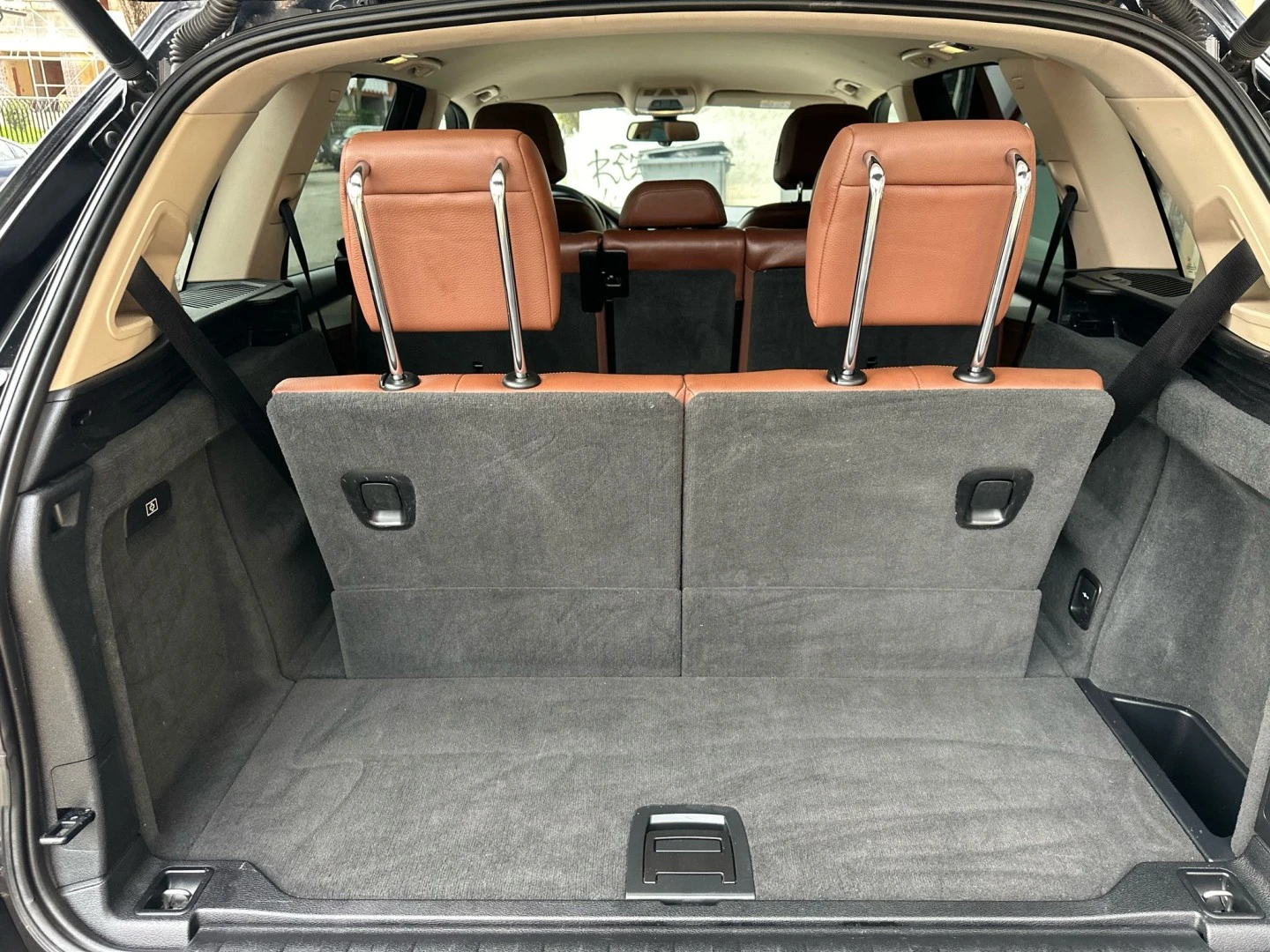 BMW X5 30 d xDrive