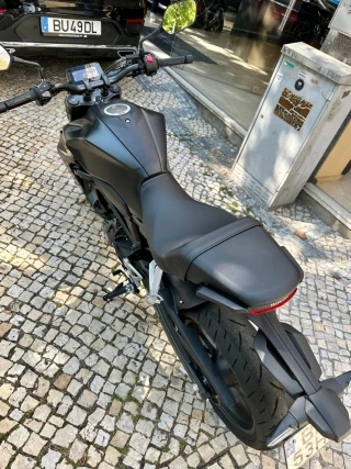 Honda CB  300R