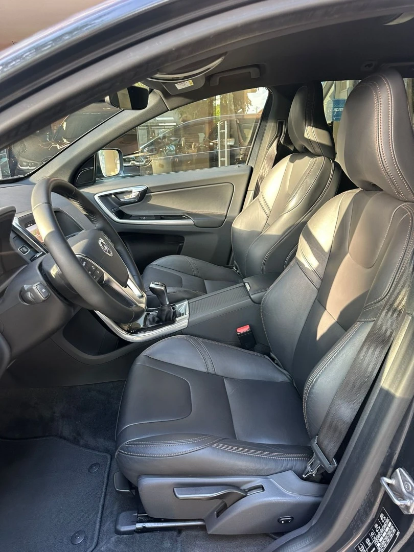 Volvo XC 60 2.0 D3 Momentum