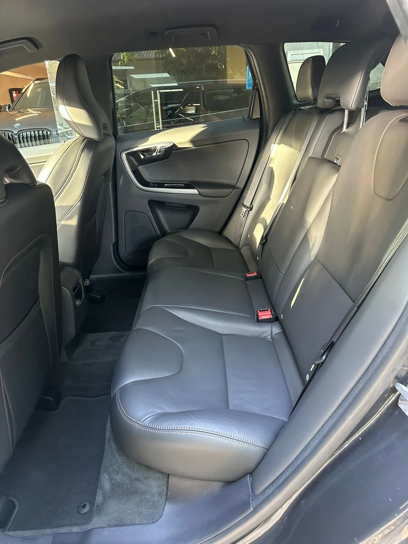 Volvo XC 60 2.0 D3 Momentum