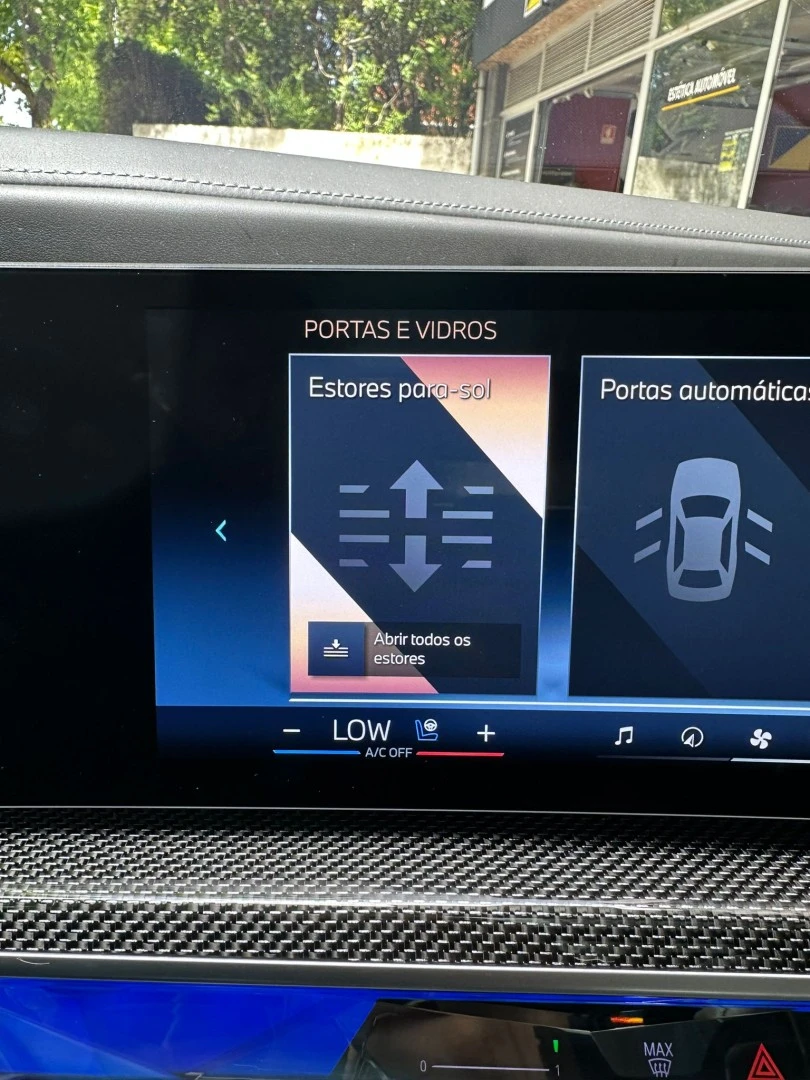 BMW i7 xDrive60 Pack Desportivo M