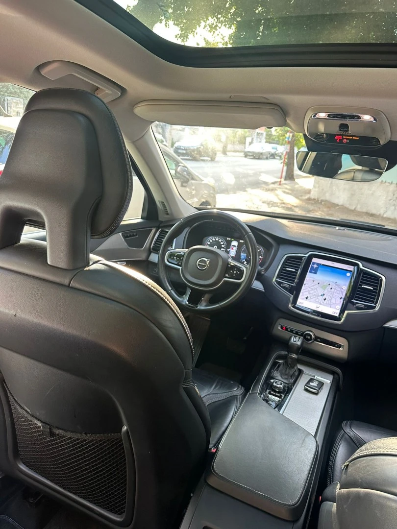 Volvo XC 90 2.0 D4 Inscription