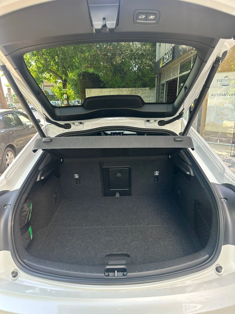 Polestar 2 Long Range 78 kWh AWD Performance