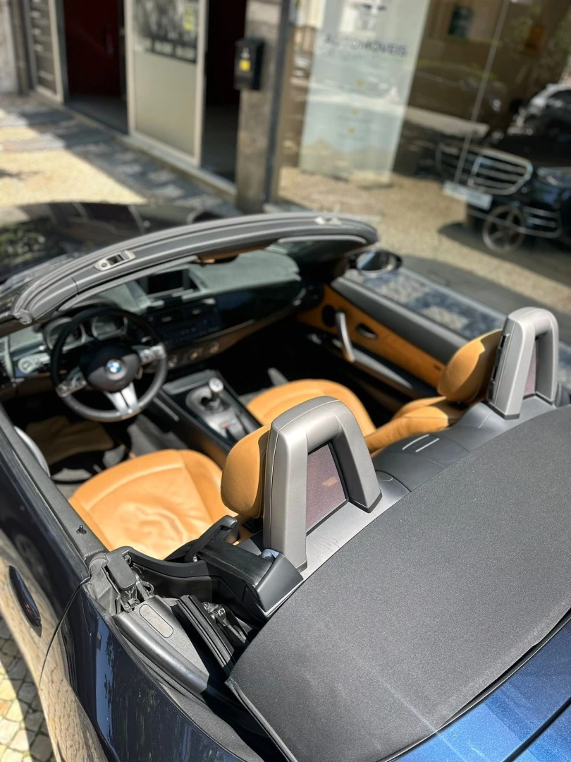 BMW Z4 2.0
