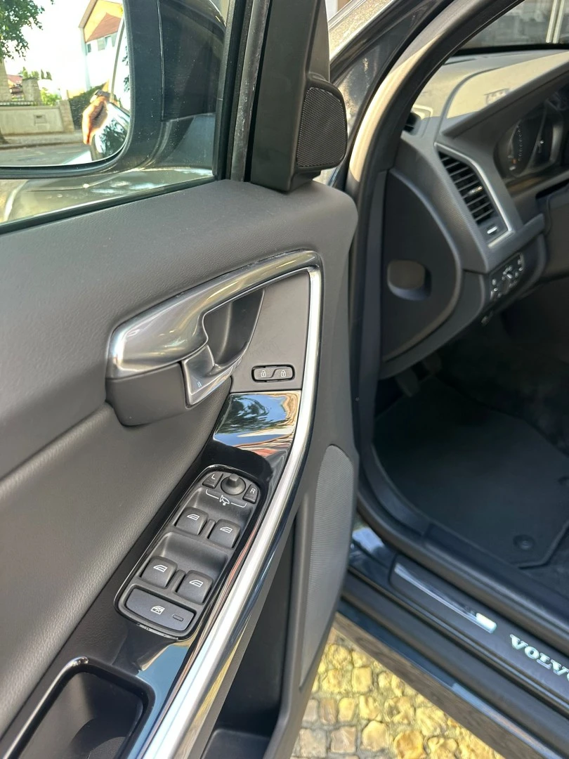 Volvo XC 60 2.0 D3 Momentum